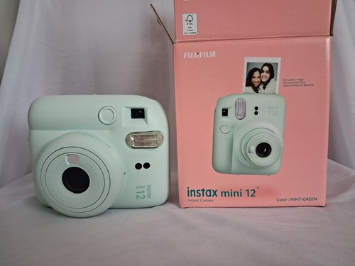 Fujifilm instax mini - mini, 12