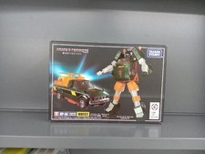 TAKARA TOMY Transformers