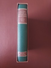 Natural History & Antiquities