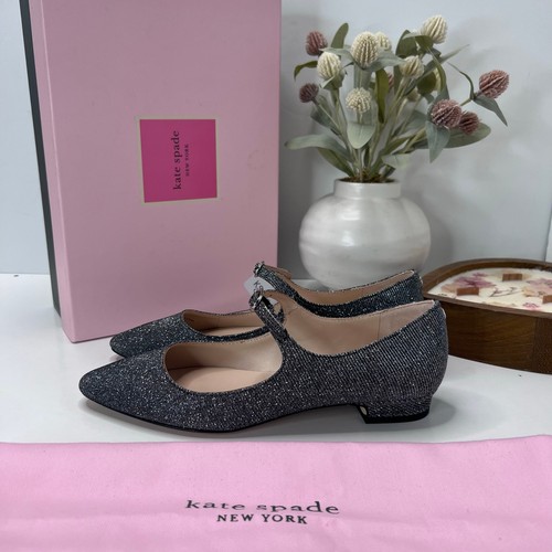 Kate spade mallory mary jane - spade,