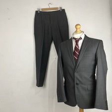 Ted Baker 3 Piece Suit Men's