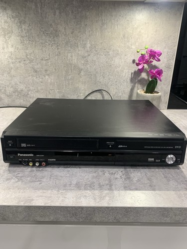 Panasonic dmr ez48v dvd - panasonic,