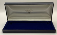 Mikimoto pearl jewellery case - jewellery,