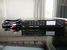 Nice YAMAHA EMT 10 Sound