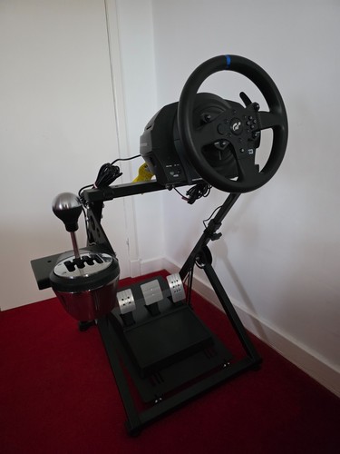 Thrustmaster t300 gt - thrustmaster,