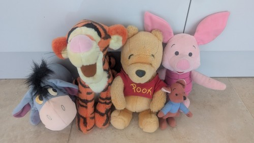 Group character soft - group, of