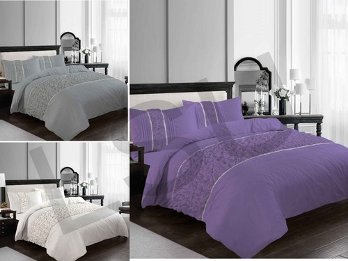 Aurora luxury polycotton - aurora, duvet