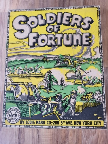 Vintage 1930 louis - vintage, marx