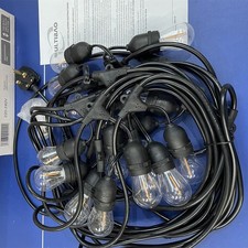 HEAVY DUTY FESTOON E27 IP65