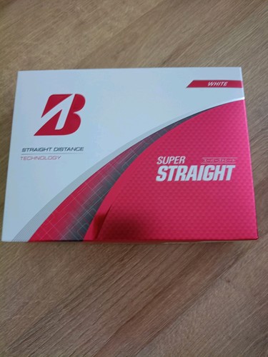 Bridgestone super straight - super,