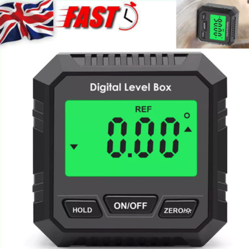 360 magnetic digital - magnetic,