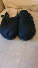 Men’s Avenue Clogs / Sliders