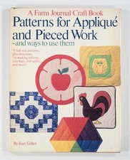 1982 Gillies PATTERNS FOR