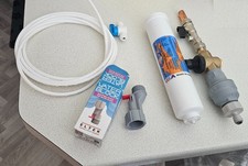 Cool Products Mains Fed Water