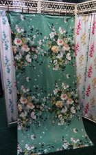 Vintage Original 1950's Pretty
