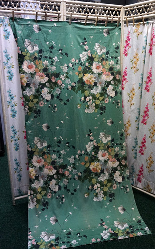 Vintage original 1950 pretty - original, 1950's
