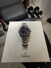 OMEGA SEAMASTER PLANET OCEAN