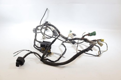 Electrical harness suzuki - electrical,