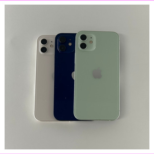 Apple iphone 64gb - 12,