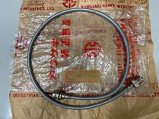 KAWASAKI NOS SPEEDO CABLE A1 A1SS A7 A7SS  Early Single Clock Models