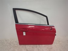 2009 FORD FIESTA ZETEC 68 TDCI