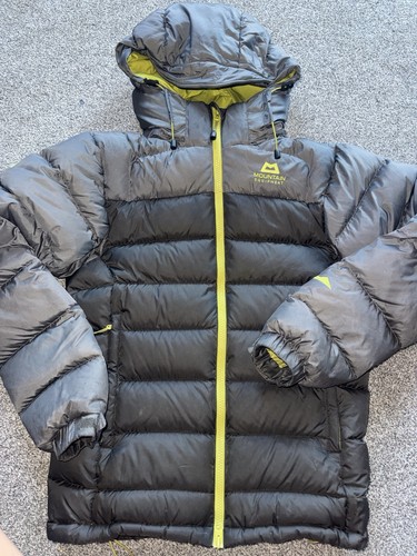 Mountain equipment adapt - equipment,
