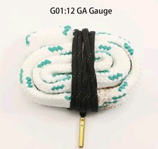 Brass Cal.12 12g 12 gauge Gun