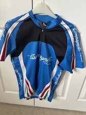 Campagnolo Bike Jersey
