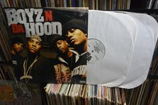 Boyz N Da Hood 2XL Disc 2005