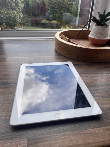 Apple ipad 16gb - ipad, 3
