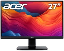 Acer 27 Inch Monitor Full HD