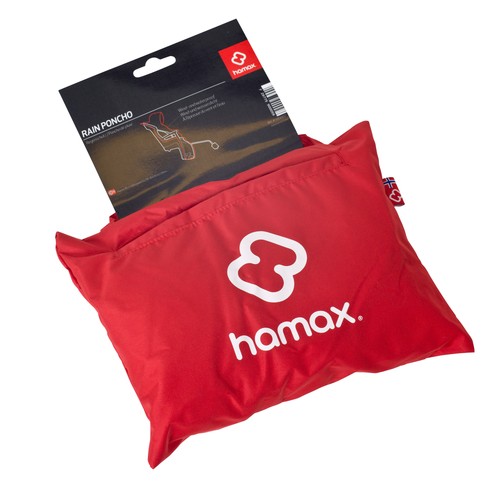 Hamax child waterproof rain - waterproof,