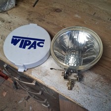 Classic Wipac Car Spot Light