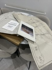 modelli sergal Mantua model