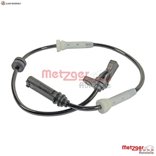 Wheel speed sensor - 0900243, for