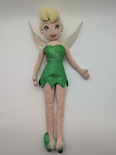 Disney Store Tinkerbell 21”