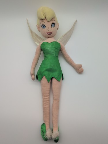 Disney store tinkerbell - tinkerbell, 21”