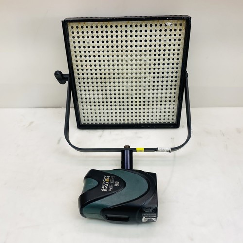 Litepanels 1x1 flood led - litepanels, d-flood
