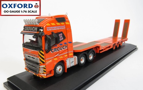 Oxford diecast 76vol4013 - oxford,