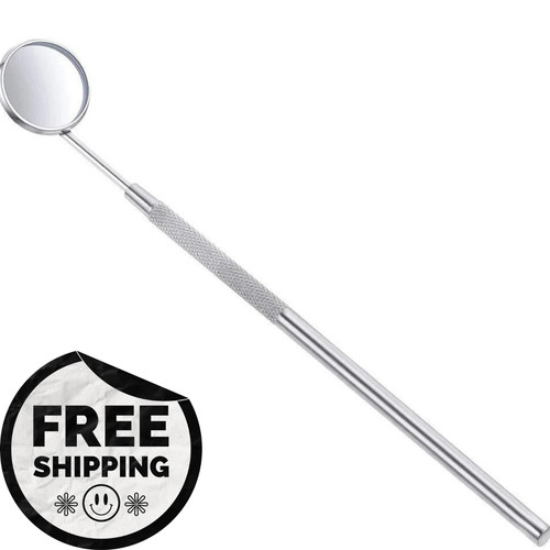 Dentist dental mirror with - dental,