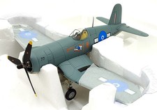 Franklin Mint 1/48 Scale B11B672 - F4U Corsair New Zealand Air force