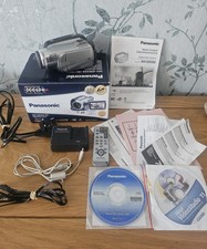 ​Panasonic NV-GS320 3CCD