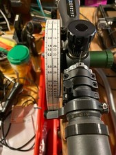 3D Printed Parallax Wheel