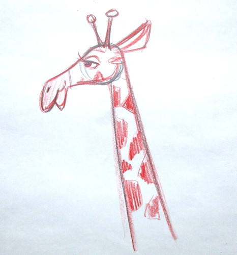 Toys geoffrey giraffe - r, us