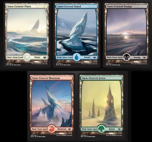 Choose your snow - your, land