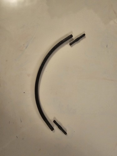 25xm repair kit new genuine - new,