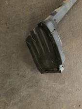 Kawasaki Mule 4010 Trans Rear