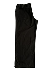 Sivvan Unisex Scrubs Unisex Drawstring Scrub Bottom- Blue XXL