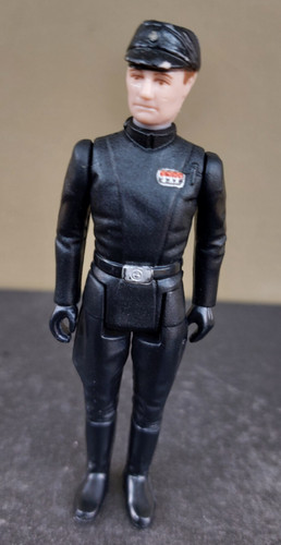 Vintage star wars imperial - vintage,