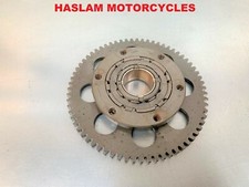 kawasaki z750 starter clutch